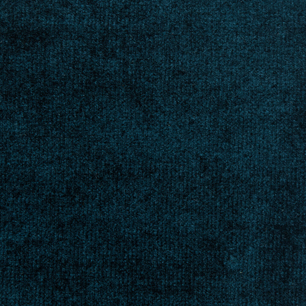 Classic Teal Velvet Fabric